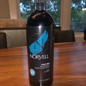 Norvell Post-Tan Moisturizing Spray - Black Bottle
